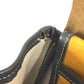 GOYARD Steamer Bag, Tote Bag, Handbag, Travel Bag Duffle Bag PVC/Leather gray Used