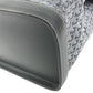 GOYARD Steamer Bag, Tote Bag, Handbag, Travel Bag Duffle Bag PVC/Leather gray Used