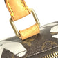 LOUIS VUITTON M92197 Monogram Graffiti Keepall50 Keepall 50 Duffle Bag Bag Travel Bag Travel Bag Duffle Bag MonogramCanvas White/Brown Used