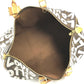 LOUIS VUITTON M92197 Monogram Graffiti Keepall50 Keepall 50 Duffle Bag Bag Travel Bag Travel Bag Duffle Bag MonogramCanvas White/Brown Used