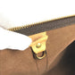 LOUIS VUITTON M92197 Monogram Graffiti Keepall50 Keepall 50 Duffle Bag Bag Travel Bag Travel Bag Duffle Bag MonogramCanvas White/Brown Used