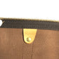 LOUIS VUITTON M92197 Monogram Graffiti Keepall50 Keepall 50 Duffle Bag Bag Travel Bag Travel Bag Duffle Bag MonogramCanvas White/Brown Used