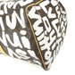 LOUIS VUITTON M92197 Monogram Graffiti Keepall50 Keepall 50 Duffle Bag Bag Travel Bag Travel Bag Duffle Bag MonogramCanvas White/Brown Used