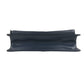 PRADA triangle logo triangle logo plate Handbag (vertical) Business bag saffiano leather blue Used