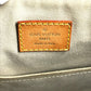 LOUIS VUITTON 不明 MonogramMiroir Bellevue GM Bellevue GM Bag Tote Bag shawl Shoulder Bag Leather Gold Used