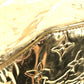 LOUIS VUITTON 不明 MonogramMiroir Bellevue GM Bellevue GM Bag Tote Bag shawl Shoulder Bag Leather Gold Used