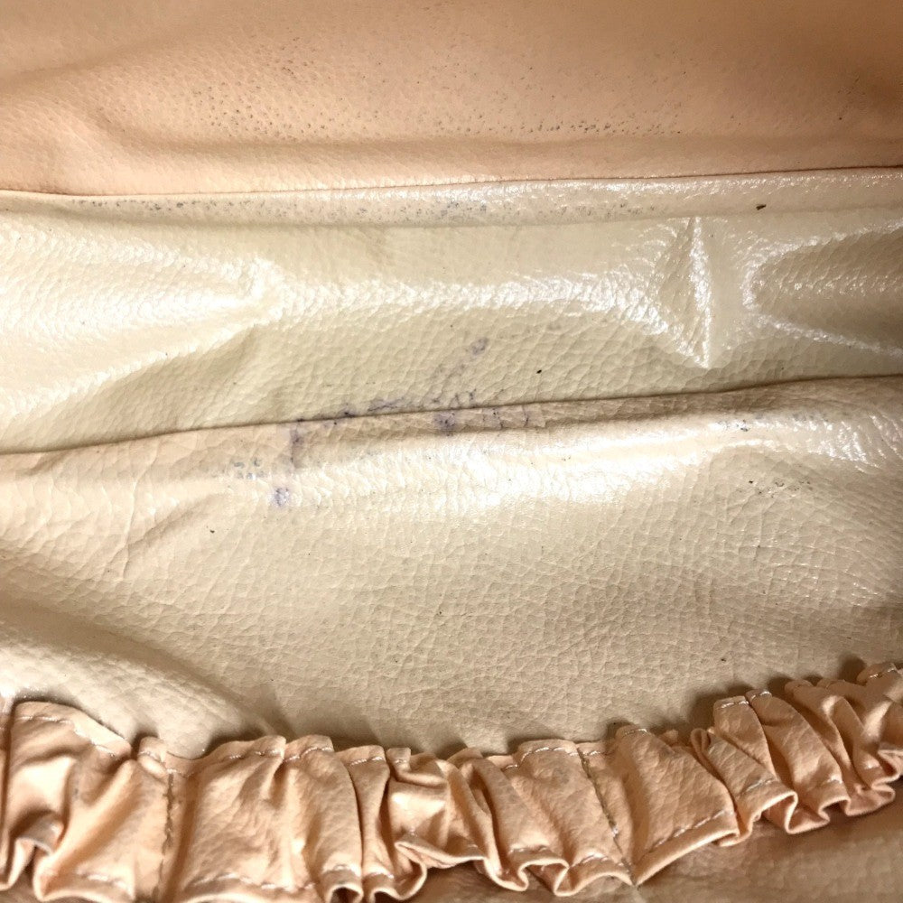 LOUIS VUITTON M47522 Monogram Trousse Toilette 28 Trousse Toilette 28 Cosmetics Pouch Clutch Bag Cosmetics Pouch MonogramCanvas Brown Used