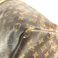 LOUIS VUITTON M41422 Monogram Keepall60 Keepall 60 Bag Hand Bag Travel Bag Duffle Bag MonogramCanvas Brown Used