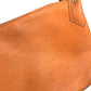 LOUIS VUITTON M5893H Epi Mandala PM Mandala PM Hand Bag Shoulder Shoulder Bag Epi Leather Mandarin orange Orange Used