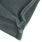 HERMES Fourre ToutPM Fourre Tout PM Tote Bag Hand Bag cotton Black/gray Used