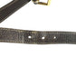 LOUIS VUITTON M95619 Monogram Mini-Lin Manon MM Manon MM Shoulder Shoulder Bag Monogram Mini-LinCanvas Brown Used