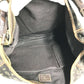 LOUIS VUITTON M95619 Monogram Mini-Lin Manon MM Manon MM Shoulder Shoulder Bag Monogram Mini-LinCanvas Brown Used