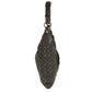 LOUIS VUITTON M95619 Monogram Mini-Lin Manon MM Manon MM Shoulder Shoulder Bag Monogram Mini-LinCanvas Brown Used