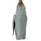 HERMES Shoulder Maruwari PM Maruwari PM Bag Shoulder Bag Tote Bag Canvas blue Used