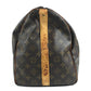 LOUIS VUITTON M41416 Monogram KeepallBandouliere50 Keepall Bandouliere 50 Travel Bag Hand Bag Travel Bag Duffle Bag MonogramCanvas Brown Used