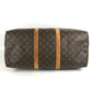 LOUIS VUITTON M41416 Monogram KeepallBandouliere50 Keepall Bandouliere 50 Travel Bag Hand Bag Travel Bag Duffle Bag MonogramCanvas Brown Used