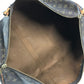 LOUIS VUITTON M41416 Monogram KeepallBandouliere50 Keepall Bandouliere 50 Travel Bag Hand Bag Travel Bag Duffle Bag MonogramCanvas Brown Used