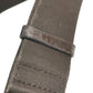 LOUIS VUITTON N51994 Damier Geronimos old Bag Shoulder Bag Waist Pouch body bag Damier Canvas Ebene Brown Used