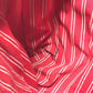LOUIS VUITTON M40035 Antigua Cabas MM Bag Tote Bag shawl Shoulder Bag Canvas Beige/Red Used