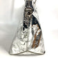 LOUIS VUITTON M95759 MonogramMiroir Bellevue GM Bellevue GM Bag Shoulder Bag Tote Bag Shoulder Bag Leather Argent Silver Used