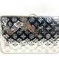 LOUIS VUITTON M95759 MonogramMiroir Bellevue GM Bellevue GM Bag Shoulder Bag Tote Bag Shoulder Bag Leather Argent Silver Used
