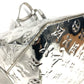 LOUIS VUITTON M95759 MonogramMiroir Bellevue GM Bellevue GM Bag Shoulder Bag Tote Bag Shoulder Bag Leather Argent Silver Used