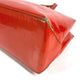 LOUIS VUITTON MonogramVernis WilsherePM Wilshere PM Hand Bag Tote Bag MonogramVernisCanvas Orange Used