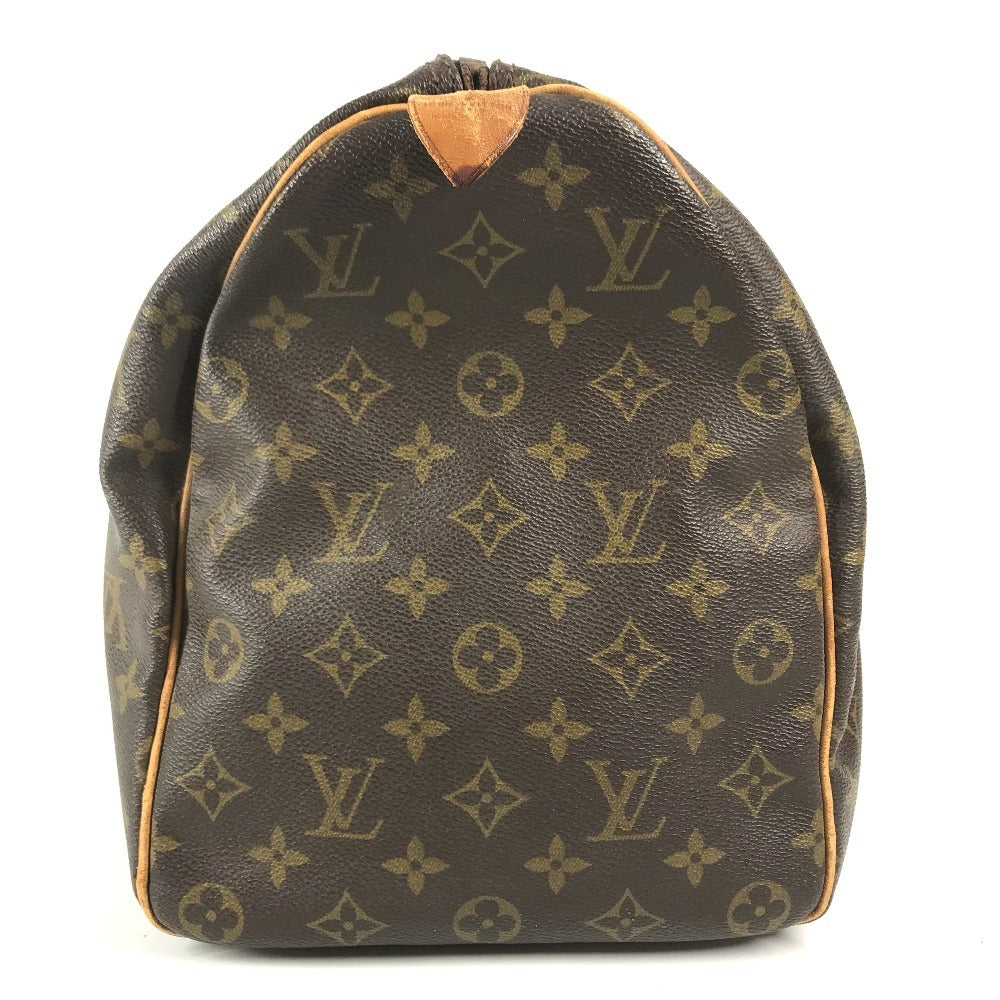 LOUIS VUITTON Ｍ41428 Monogram Old Model Outie Keepall45 Keepall 45 Bag, Travel Bag, Handbag Duffle Bag MonogramCanvas Brown Used