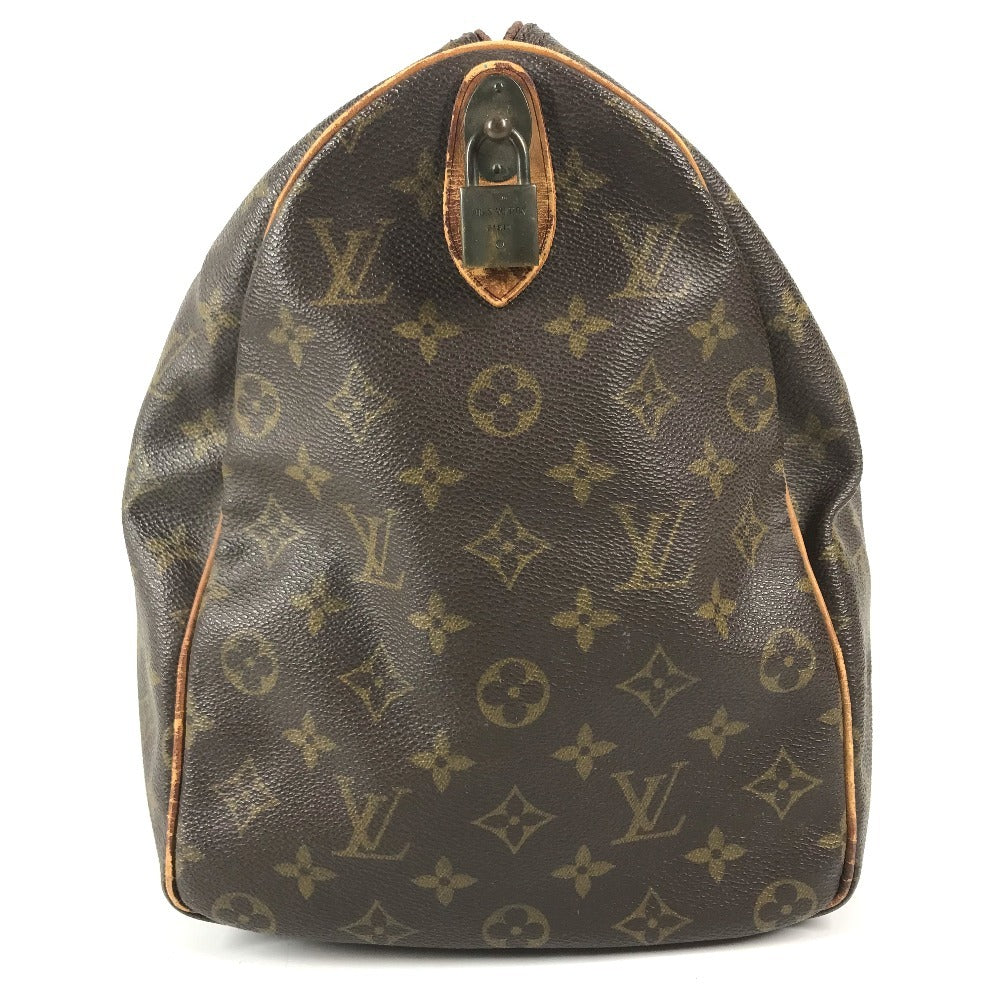 LOUIS VUITTON Ｍ41428 Monogram Old Model Outie Keepall45 Keepall 45 Bag, Travel Bag, Handbag Duffle Bag MonogramCanvas Brown Used