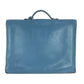 HERMES Sac à de Peches 38 Sac à de Peches 38 Handbag, flap briefcase, document bag Business bag Taurillon Clemence Blue gene blue/SilverHardware Used