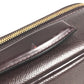 LOUIS VUITTON M30836 Taiga Porte Ordina Tour Odessa Briefcase, Business Bag, Document Bag, Handbag Hand Bag Taiga Leather Acajou Wine red Based Used