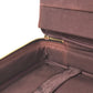 LOUIS VUITTON M30836 Taiga Porte Ordina Tour Odessa Briefcase, Business Bag, Document Bag, Handbag Hand Bag Taiga Leather Acajou Wine red Based Used