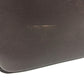 LOUIS VUITTON M30836 Taiga Porte Ordina Tour Odessa Briefcase, Business Bag, Document Bag, Handbag Hand Bag Taiga Leather Acajou Wine red Based Used