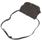 LOUIS VUITTON M95227 Monogram Mini-Lin Saumur30 Saumur 30 Bag Crossbody Flap Shoulder Bag Monogram Mini-LinCanvas Brown Used
