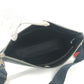 LOUIS VUITTON N41637 Damier Infini Mick PM Mick PM USA N's Cup Bag Crossbody Shoulder Bag Damier InfiniLeather Navy Used