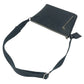 LOUIS VUITTON N41637 Damier Infini Mick PM Mick PM USA N's Cup Bag Crossbody Shoulder Bag Damier InfiniLeather Navy Used