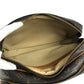 LOUIS VUITTON M45254 Monogram ReporterPM Reporter PM Crossbody bag Shoulder Bag MonogramCanvas Brown Used
