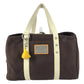 LOUIS VUITTON M80665 Antigua Sac Weekend Bag, Duffle Bag, Tote Bag, Travel Bag Shoulder Bag Canvas Brown Used
