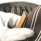 LOUIS VUITTON M80665 Antigua Sac Weekend Bag, Duffle Bag, Tote Bag, Travel Bag Shoulder Bag Canvas Brown Used