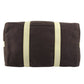 LOUIS VUITTON M80665 Antigua Sac Weekend Bag, Duffle Bag, Tote Bag, Travel Bag Shoulder Bag Canvas Brown Used