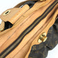 LOUIS VUITTON M45714 Monogram Boetie MM Tote Bag shoulder bag Shoulder Bag MonogramCanvas Brown Used