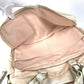 LOUIS VUITTON M95255 Monogram Mini-Lin Sac à l'Ange Bag, 2-way bag, Mother's bag, Tote bag, Duffle bag Shoulder Bag Monogram Mini-LinCanvas Rose pink Used