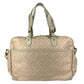 LOUIS VUITTON M95255 Monogram Mini-Lin Sac à l'Ange Bag, 2-way bag, Mother's bag, Tote bag, Duffle bag Shoulder Bag Monogram Mini-LinCanvas Rose pink Used