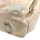 LOUIS VUITTON M95255 Monogram Mini-Lin Sac à l'Ange Bag, 2-way bag, Mother's bag, Tote bag, Duffle bag Shoulder Bag Monogram Mini-LinCanvas Rose pink Used