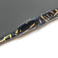 CHANEL Camellia CC Coco Mark Matelasse iPhone X &amp; XS 2019AW Calfskin Case, Women's, Black and Gold