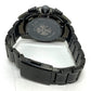 SEIKO SBXC069/5X53-0AV0 アストロン グローバルライン デイデイト GPS ソーラー電波 腕時計 チタン メンズ ブラック