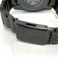 SEIKO SBXC069/5X53-0AV0 アストロン グローバルライン デイデイト GPS ソーラー電波 腕時計 チタン メンズ ブラック