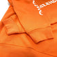 Chrome Hearts Matty Boy Tops, Spring/Summer 2021 PPO Link Build HD PLVR Apparel Hoodie, Cotton, Men's, Orange