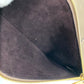 LOUIS VUITTON M45686 Monogram Empreinte Neverfull MM Shoulder Tote Bag in Monogram Empreinte Leather, Women's Tourterelle, Greige