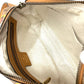 GUCCI 602695 ディズニーコラボ ミッキー ミニ GGスプリーム カバン ベルトバッグ ボディバッグ GGスプリームキャンバス ユニセックス ブラウン
